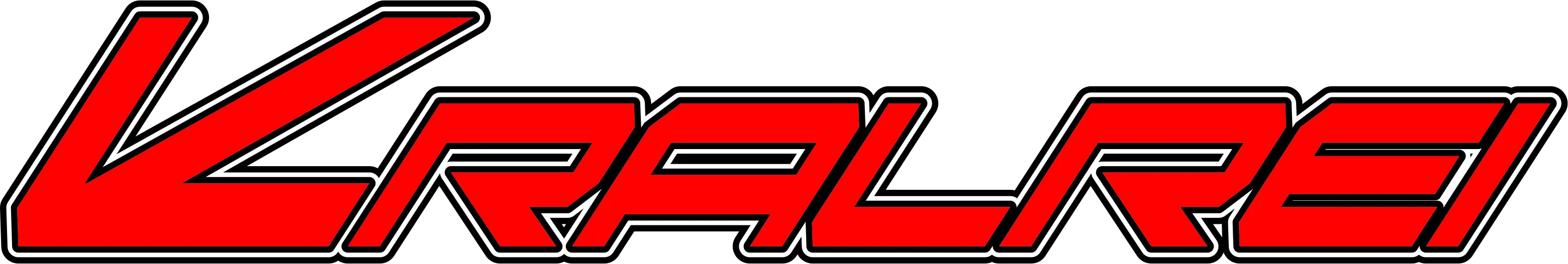 KRALREI RALLY LOGO